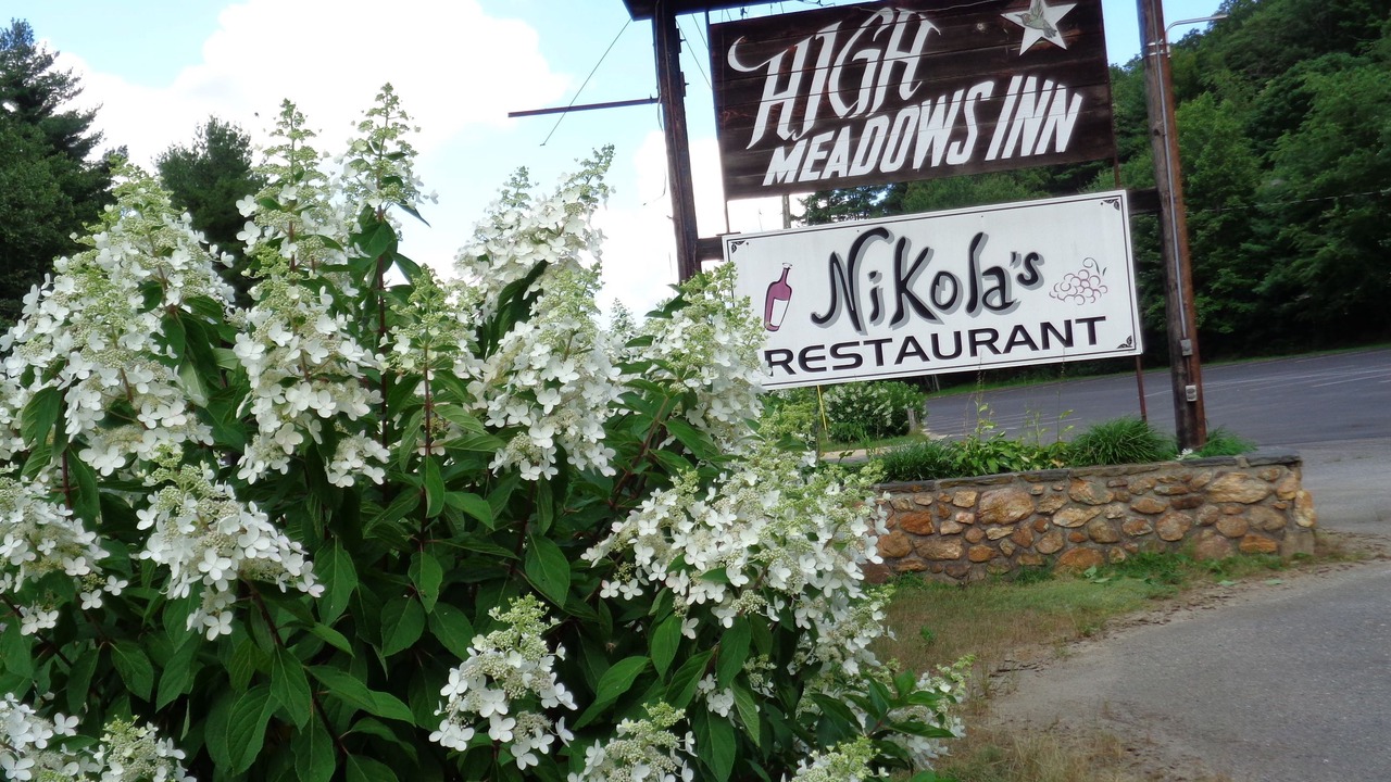 Photo of Outdoor in Roaring Gap