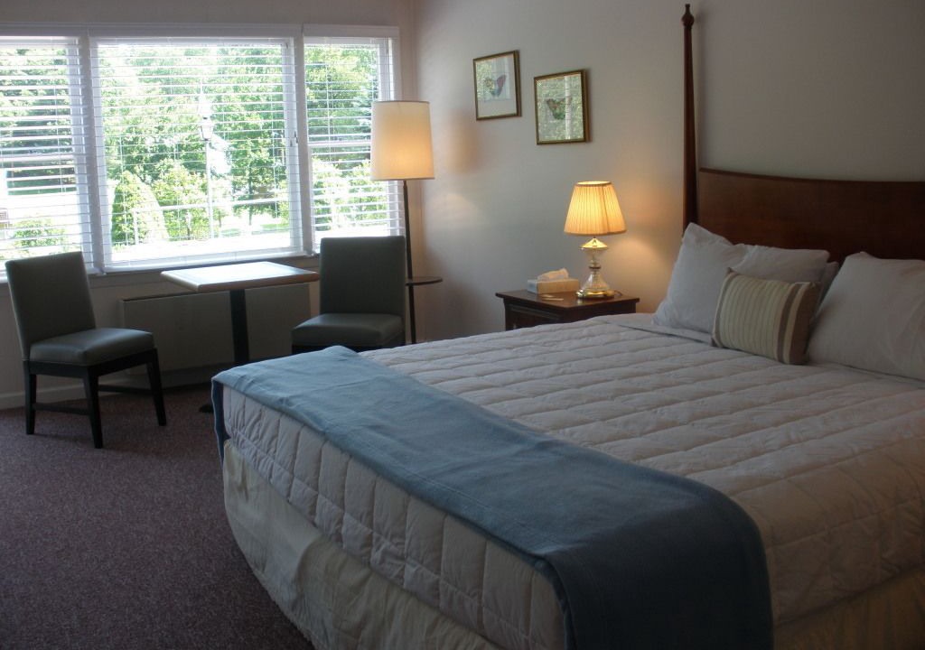 Photo of Bedroom in Roaring Gap