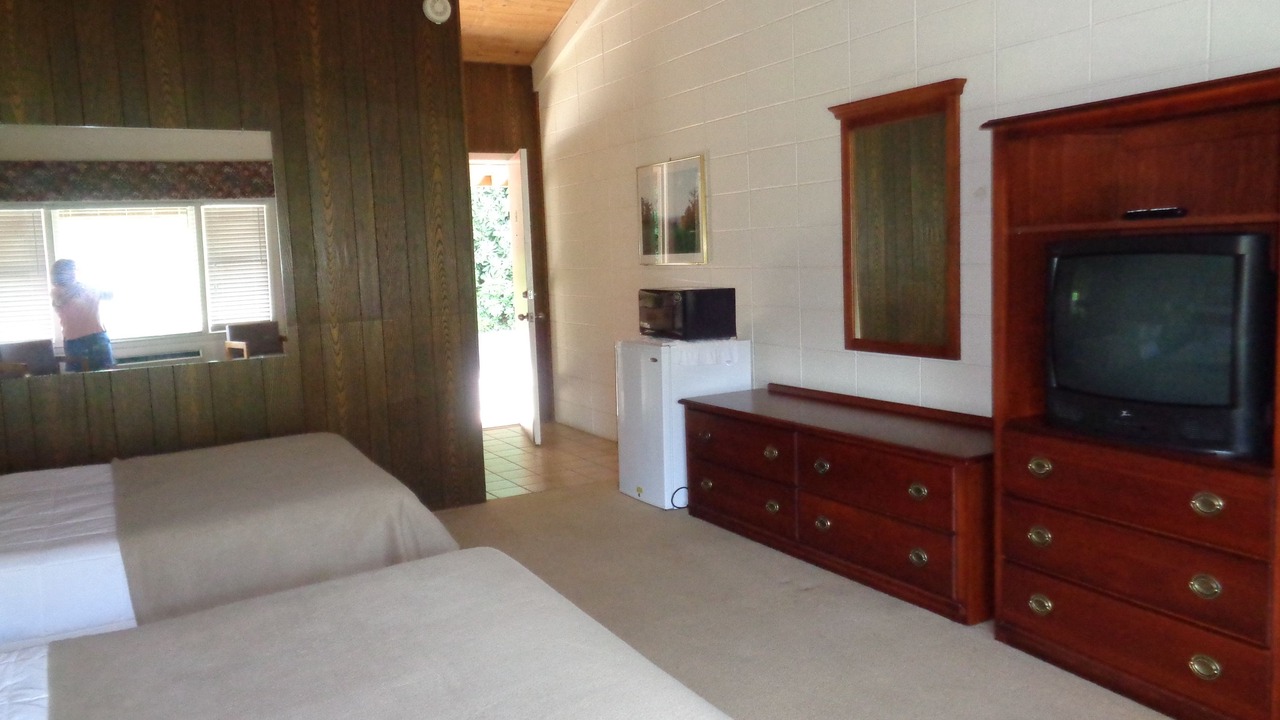 Photo of Bedroom in Roaring Gap