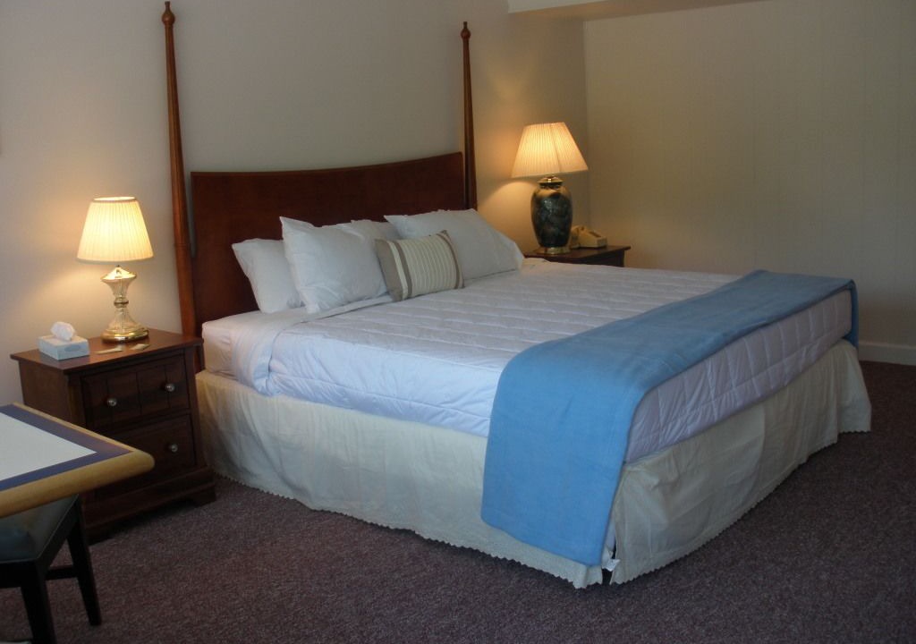 Photo of Bedroom in Roaring Gap