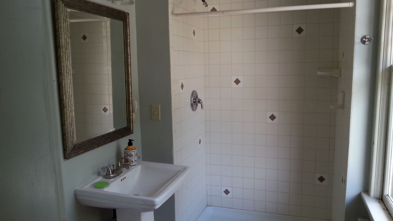 Photo of Bathroom in Madison
