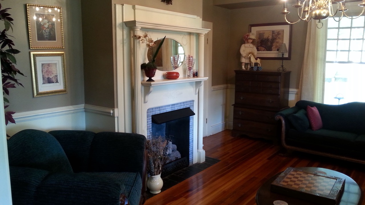 Photo of Bedroom in Madison