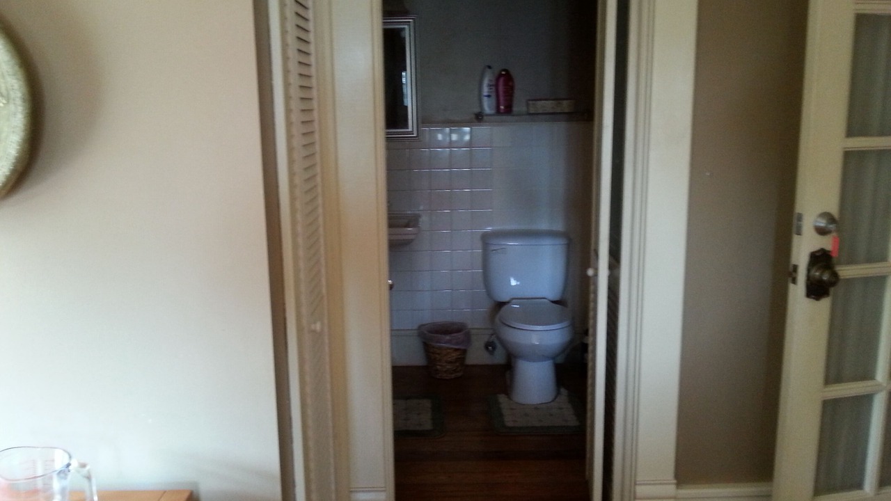 Photo of Bathroom in Madison