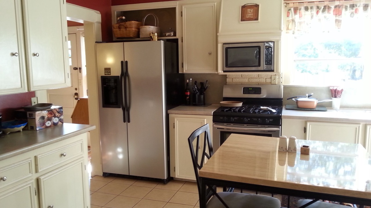 Photo of Kitchen in Madison