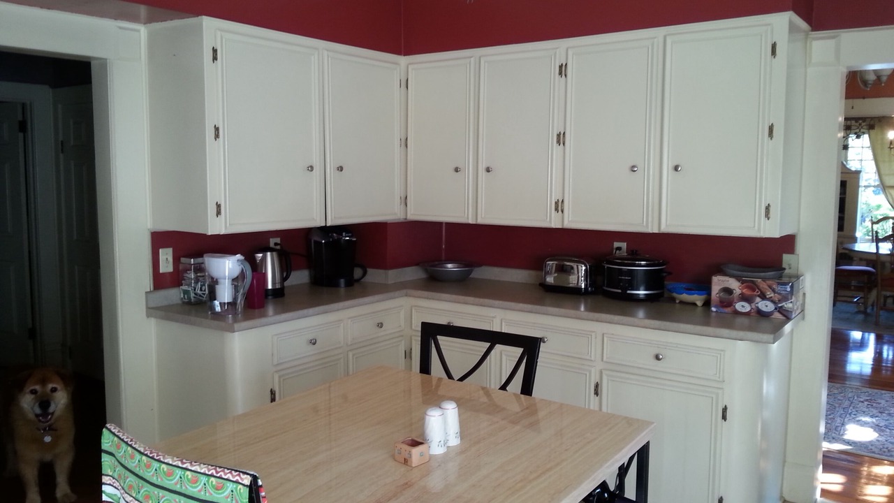 Photo of Kitchen in Madison