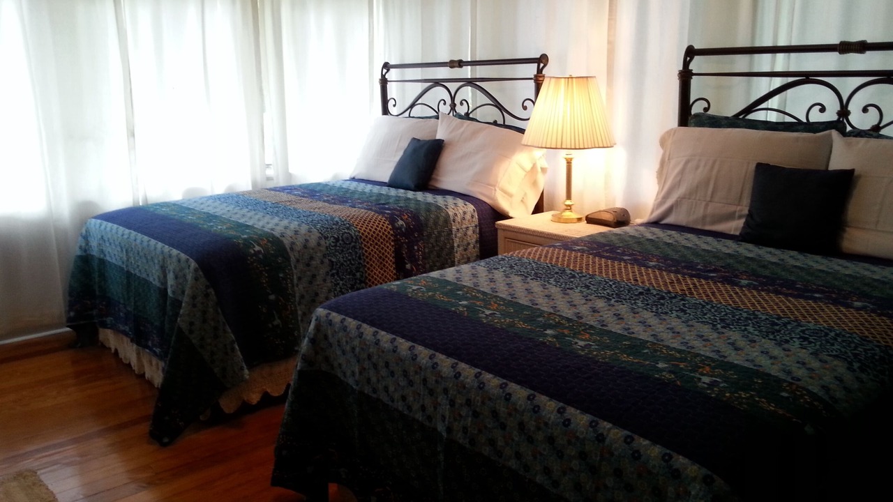 Photo of Bedroom in Madison