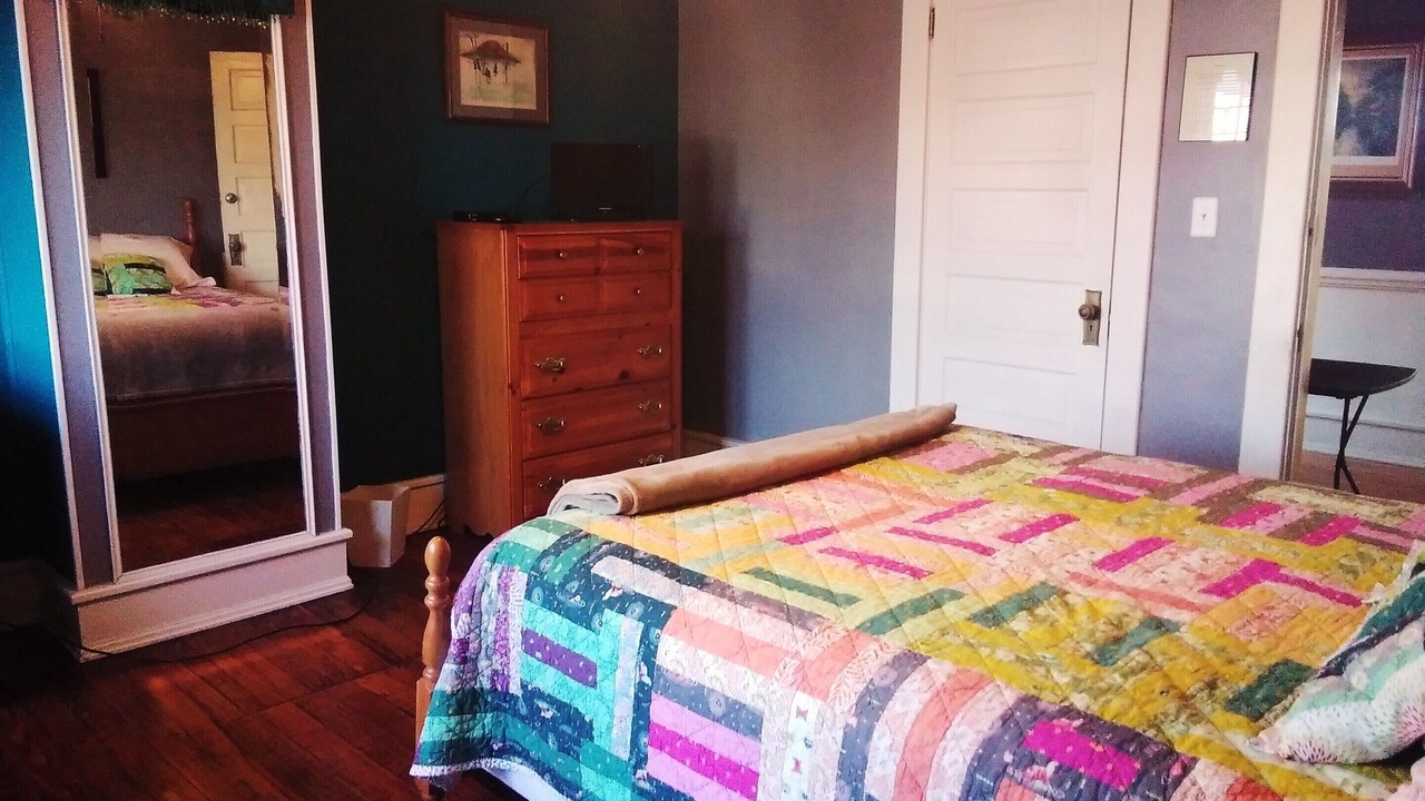 Photo of Bedroom in Madison