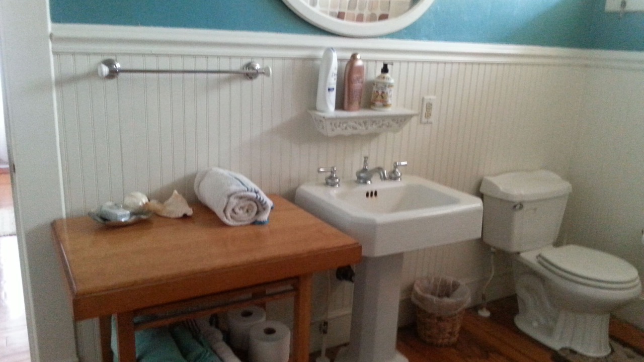 Photo of Bathroom in Madison