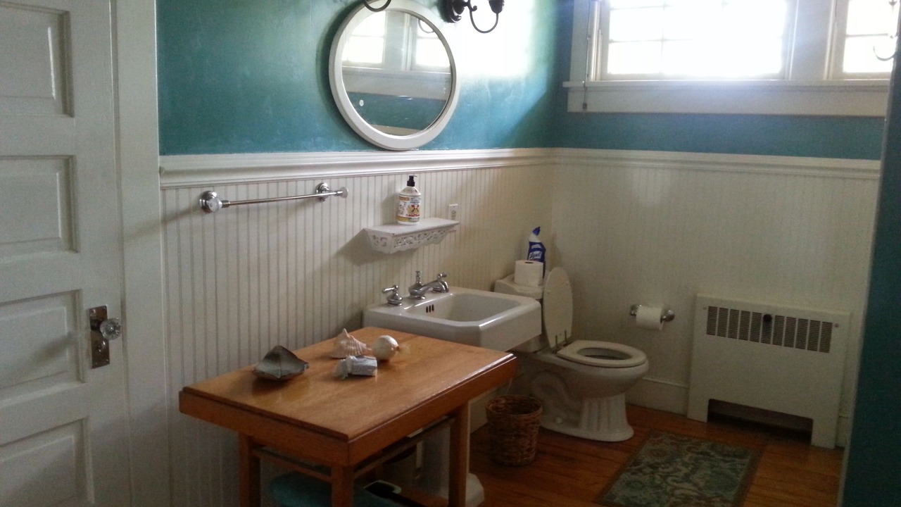 Photo of Bathroom in Madison