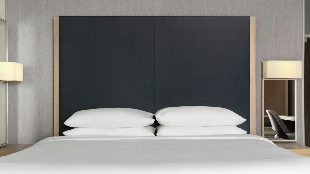 Photo of Bedroom in Pine Forest