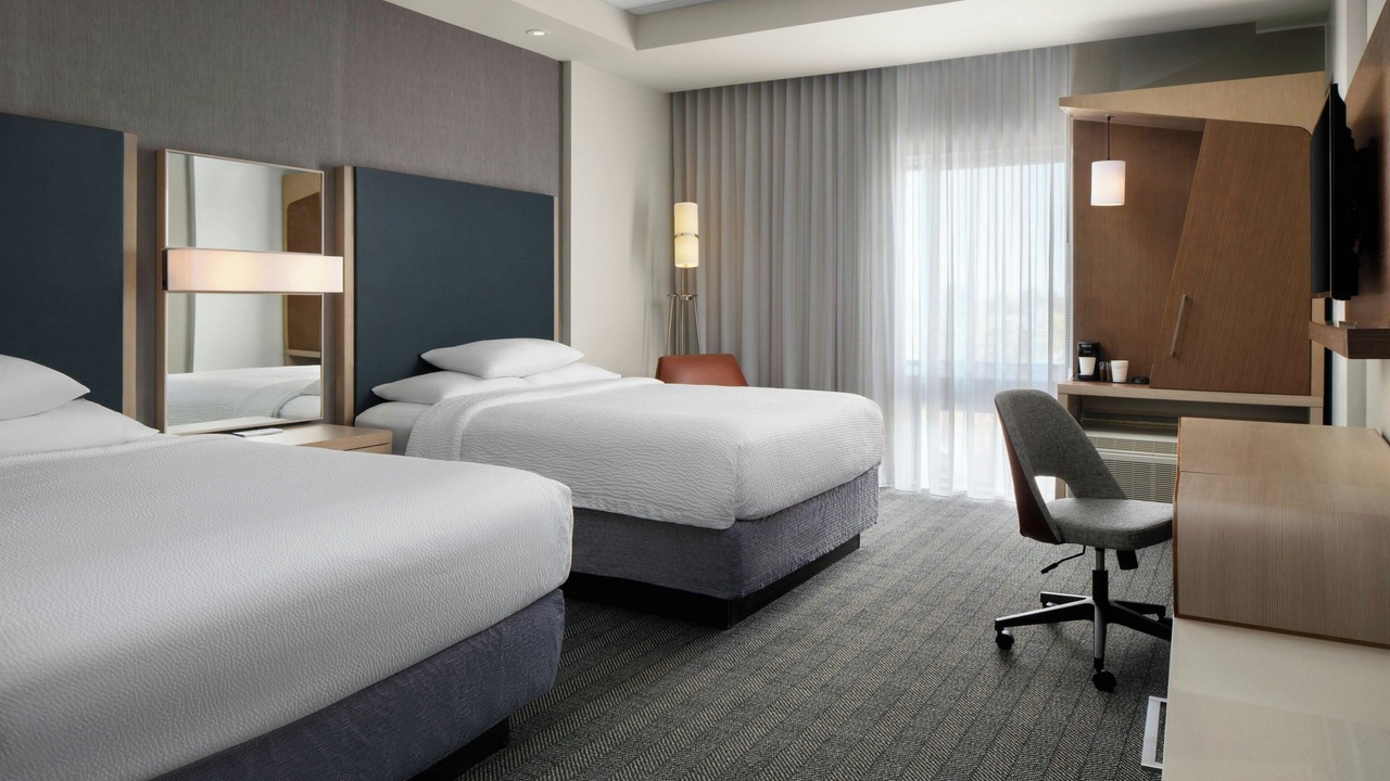 Photo of Bedroom in Pine Forest