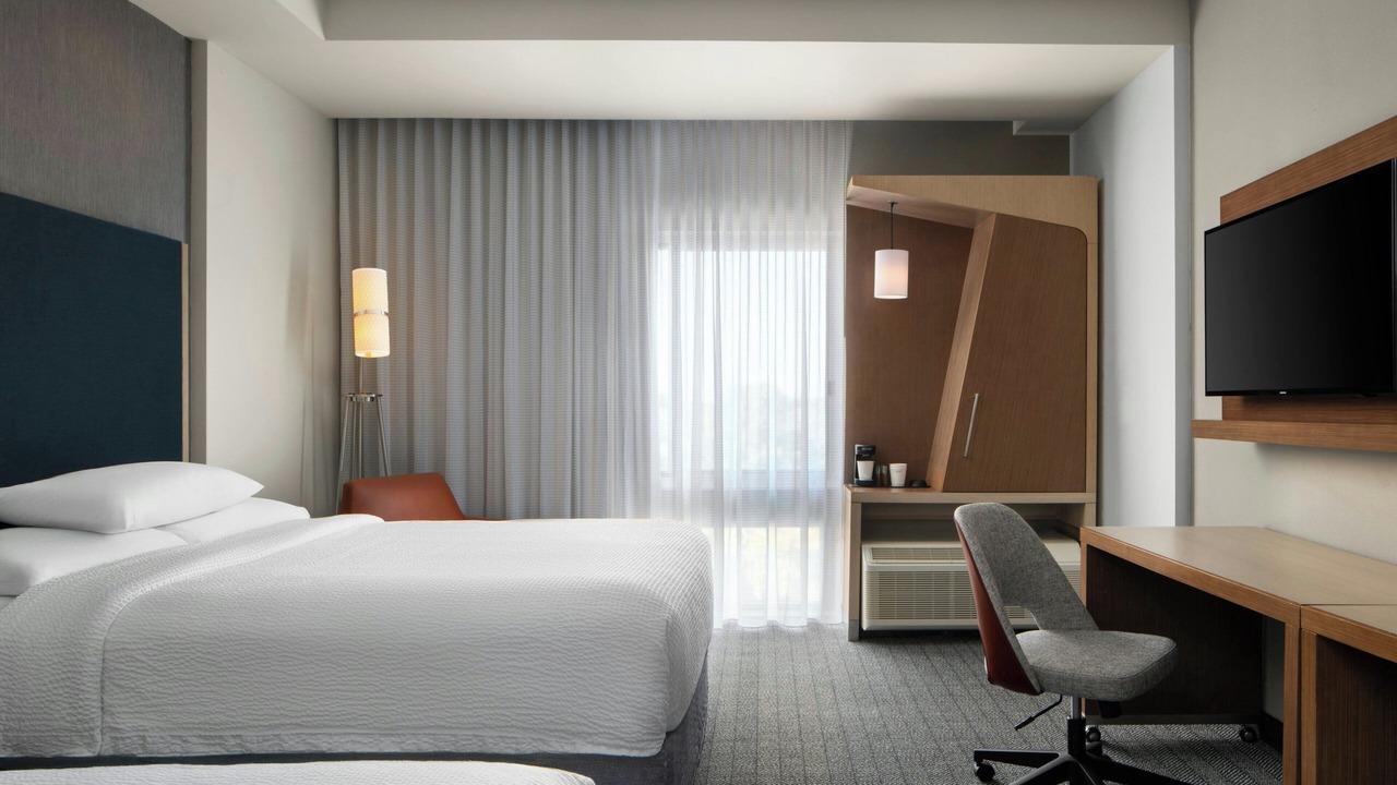 Photo of Bedroom in Pine Forest