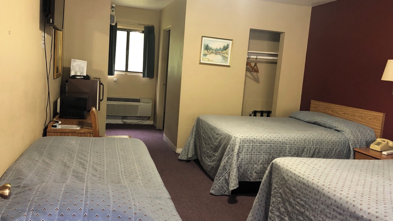 Photo of Bedroom in Maggie Valley