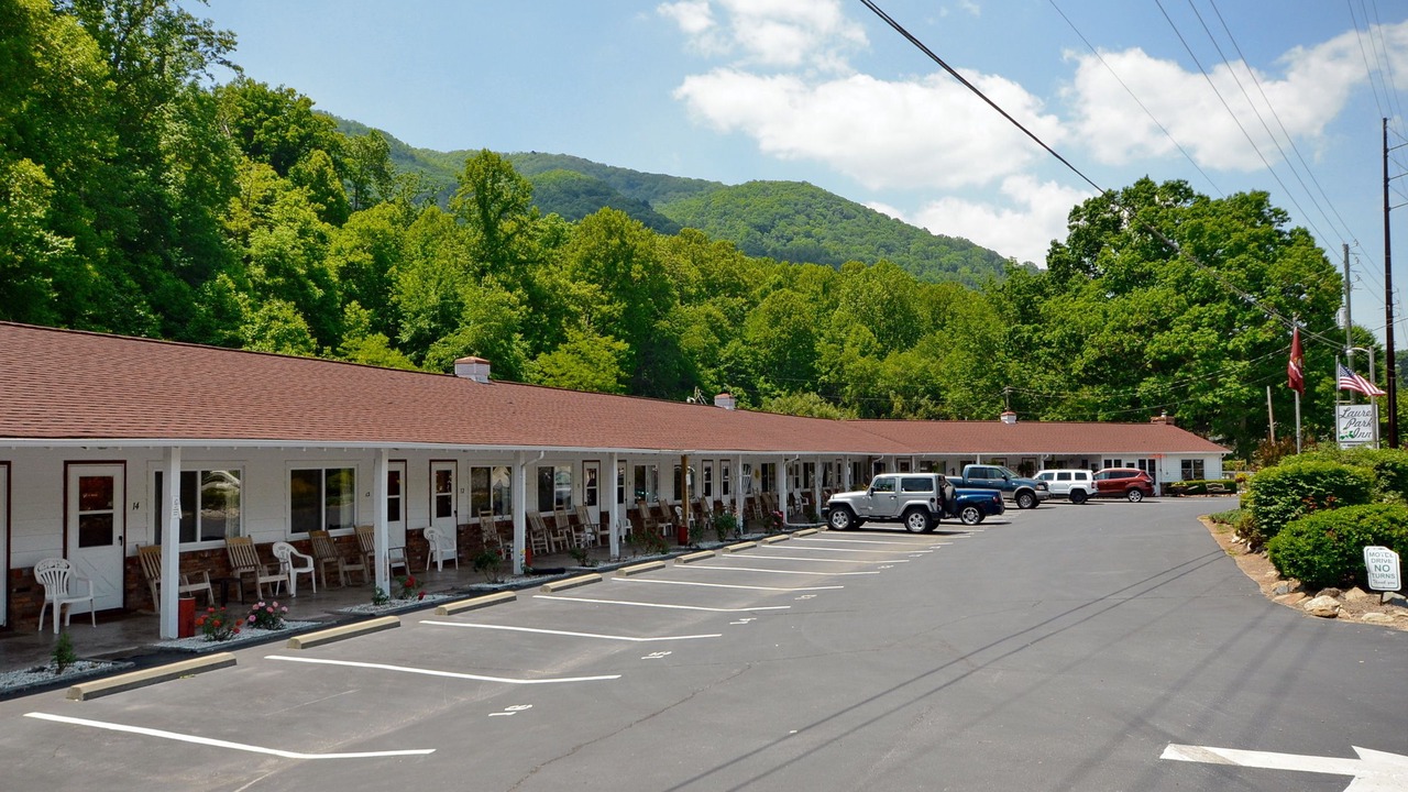 Photo of Outdoor in Maggie Valley