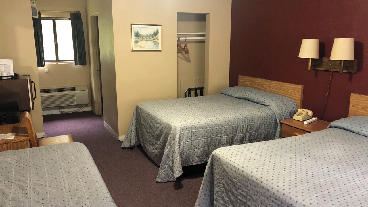 Photo of Bedroom in Maggie Valley