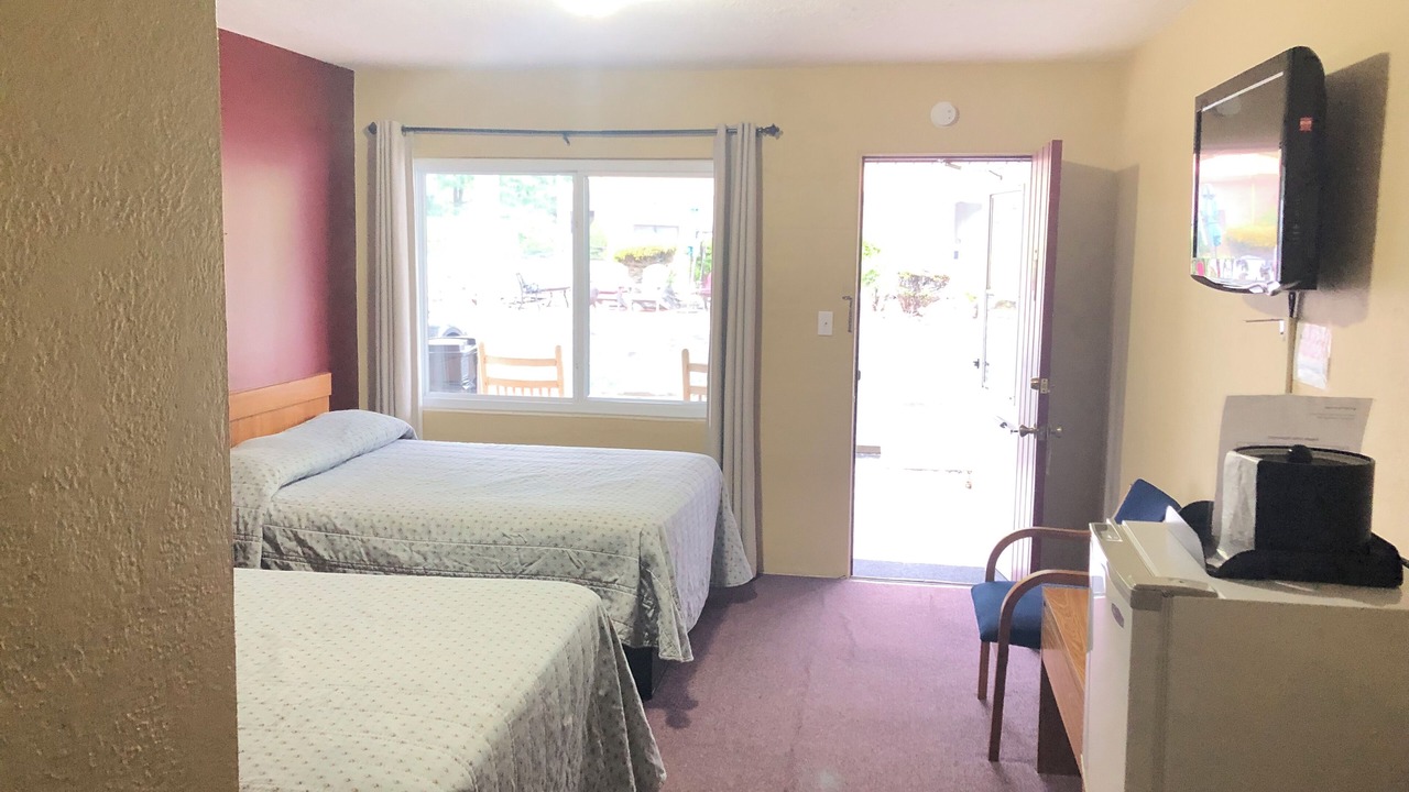 Photo of Bedroom in Maggie Valley