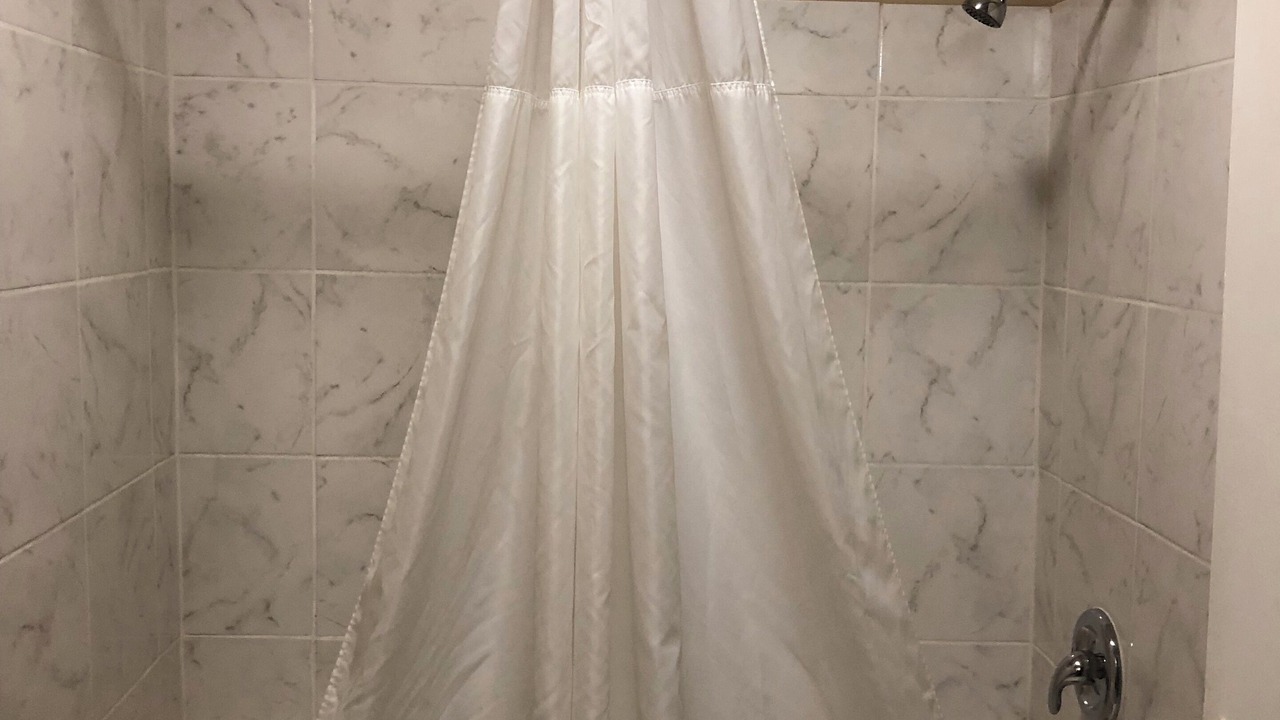 Photo of Bathroom in Maggie Valley