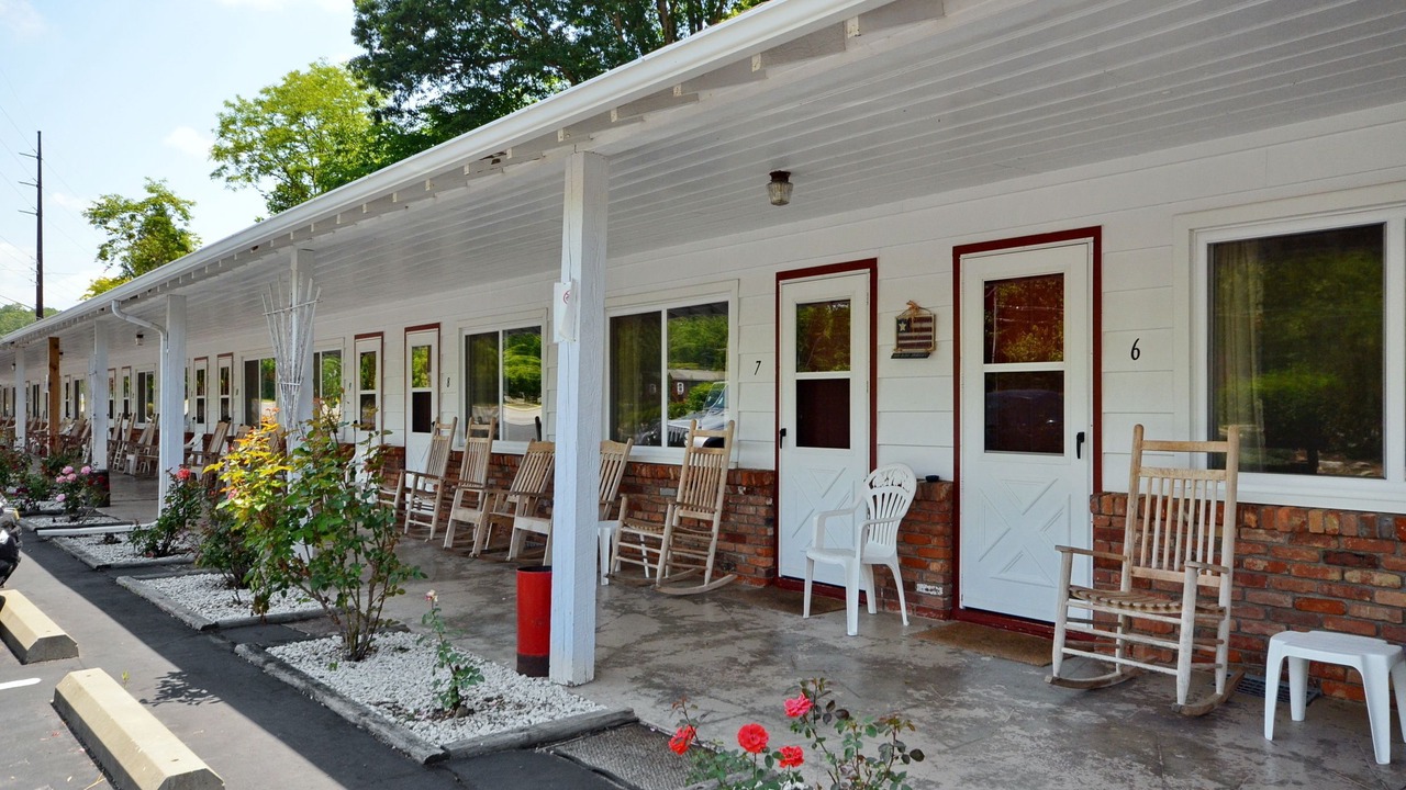 Photo of Outdoor in Maggie Valley