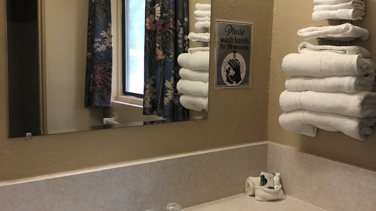 Photo of Bedroom in Maggie Valley