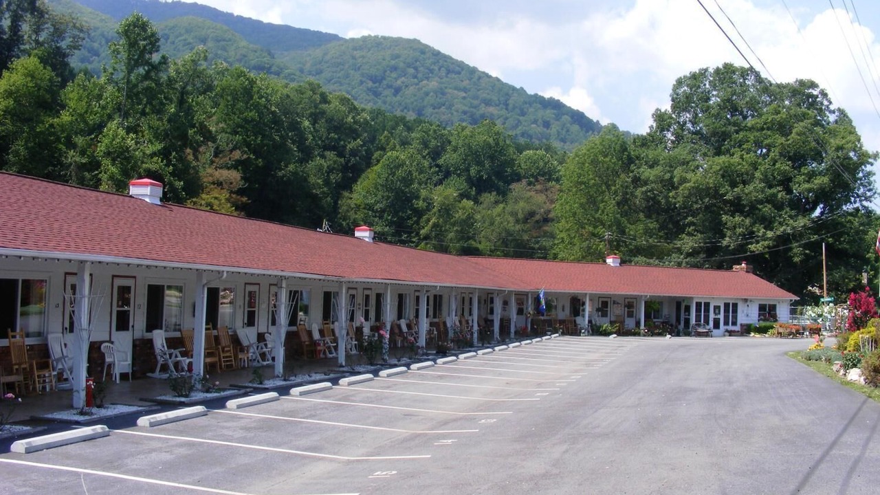 Photo of Outdoor in Maggie Valley