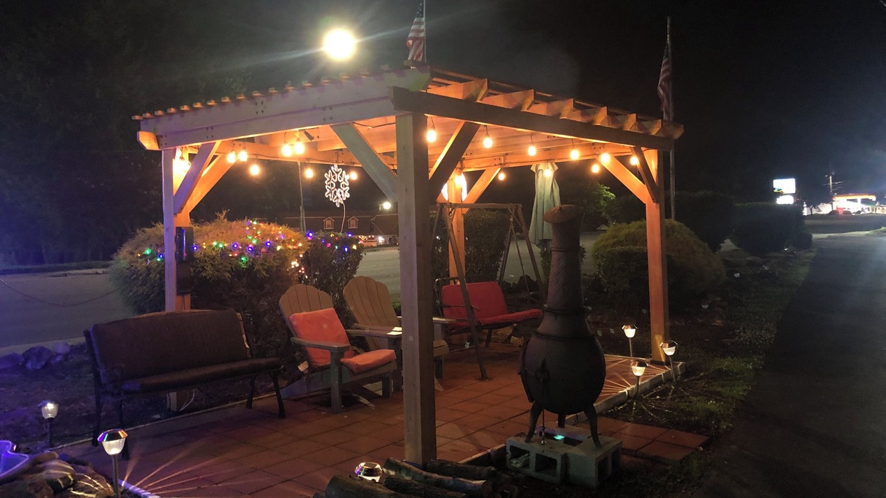 Photo of Outdoor in Maggie Valley