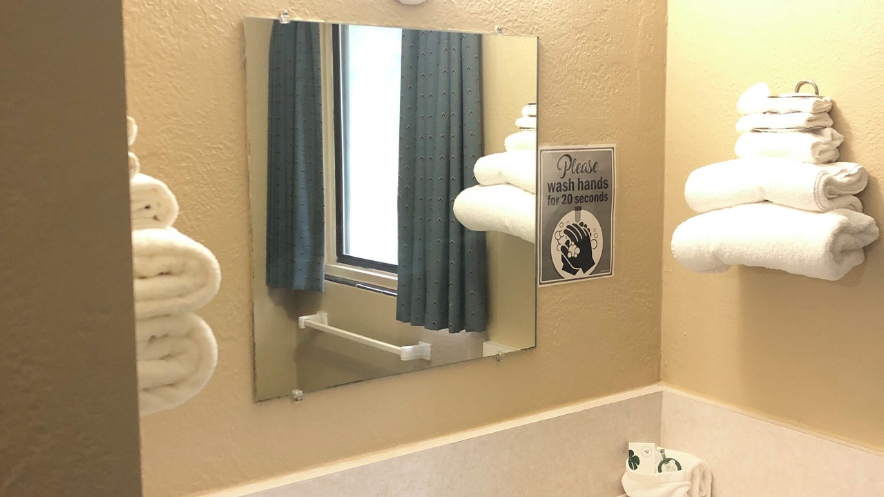 Photo of Bedroom in Maggie Valley