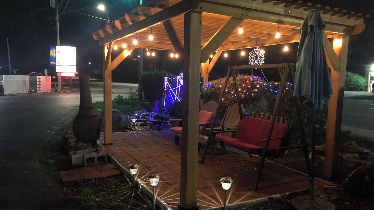 Photo of Outdoor in Maggie Valley