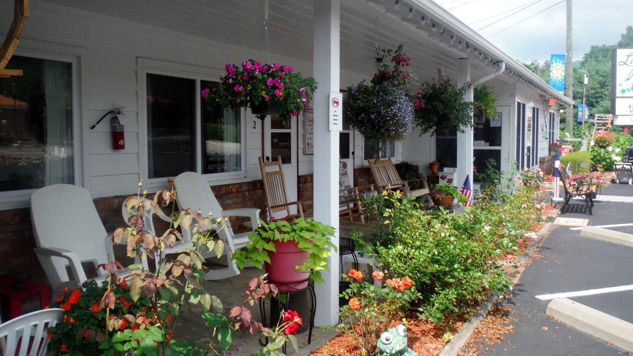 Photo of Outdoor in Maggie Valley