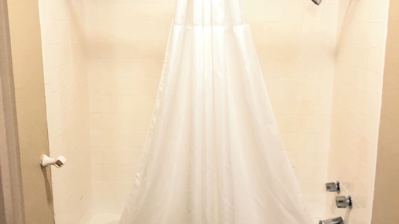Photo of Bathroom in Maggie Valley