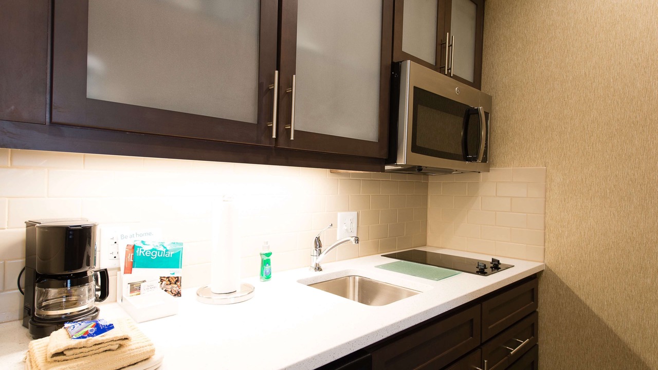 Photo of Kitchen in Concord
