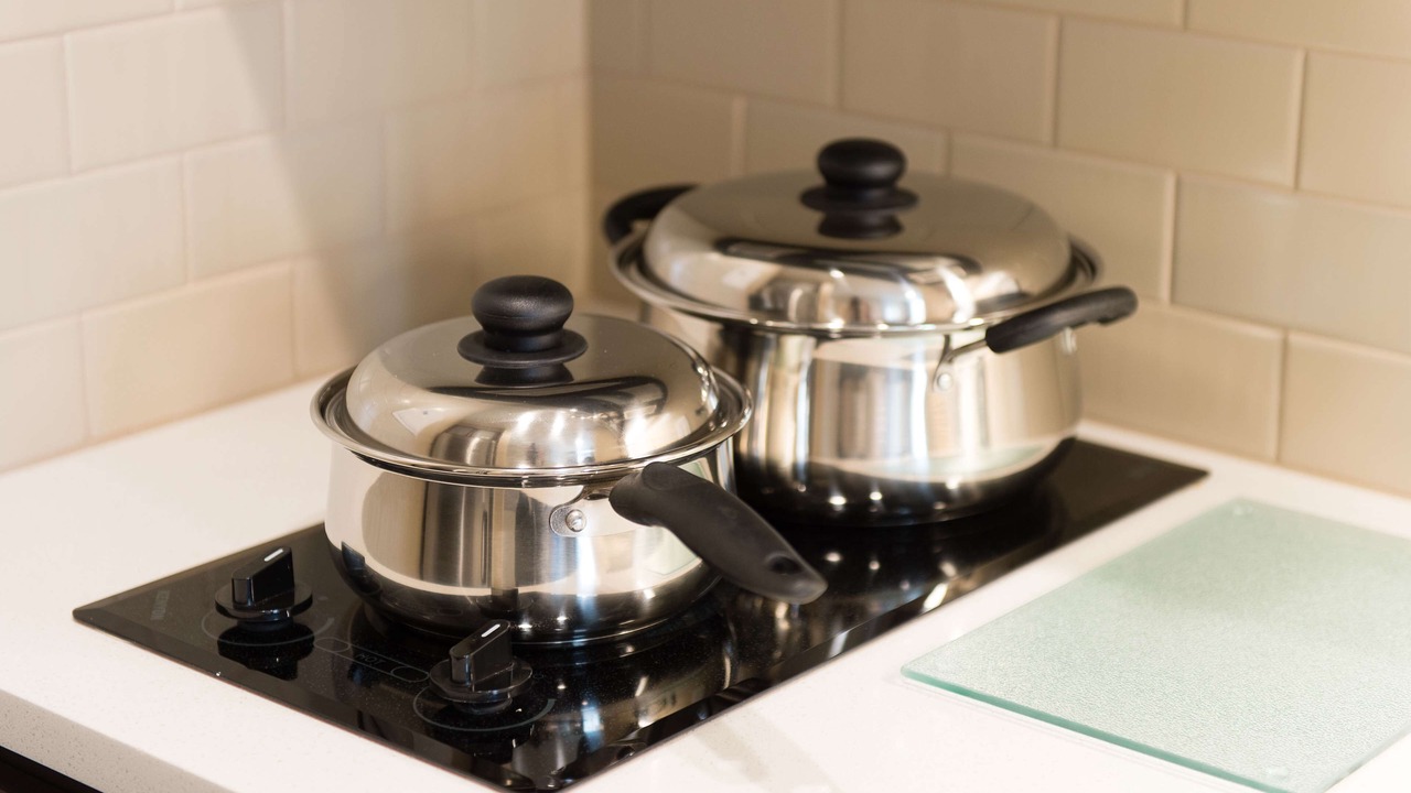 Photo of Kitchen in Concord