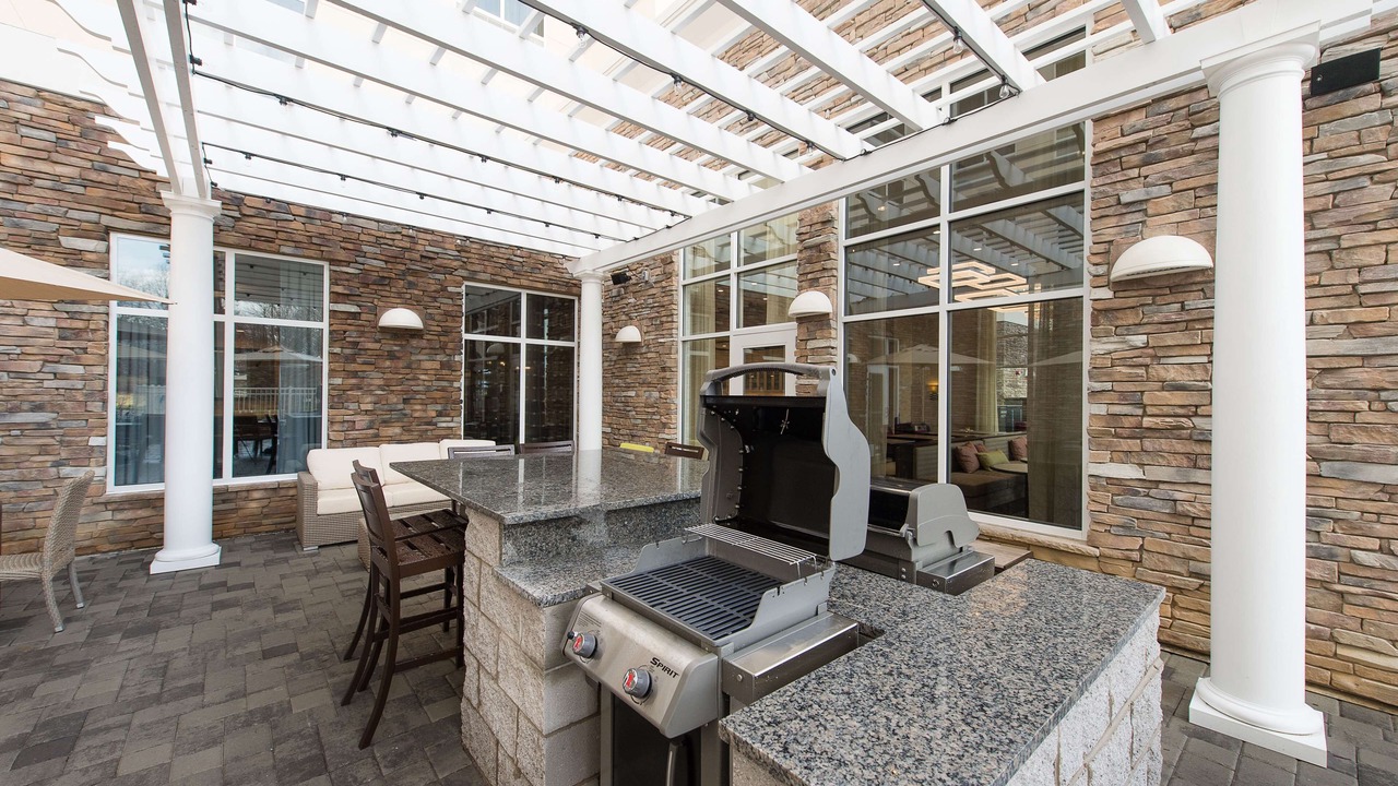 Photo of Patio Balcony in Concord