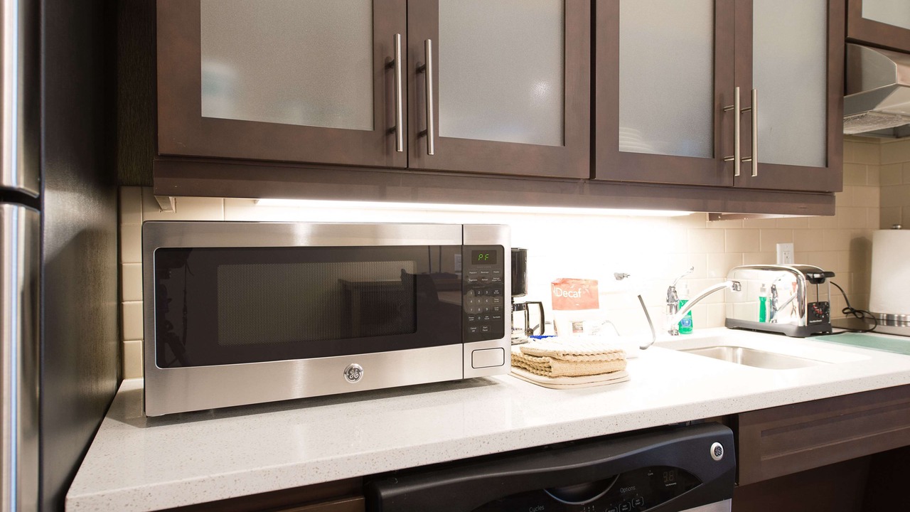 Photo of Kitchen in Concord