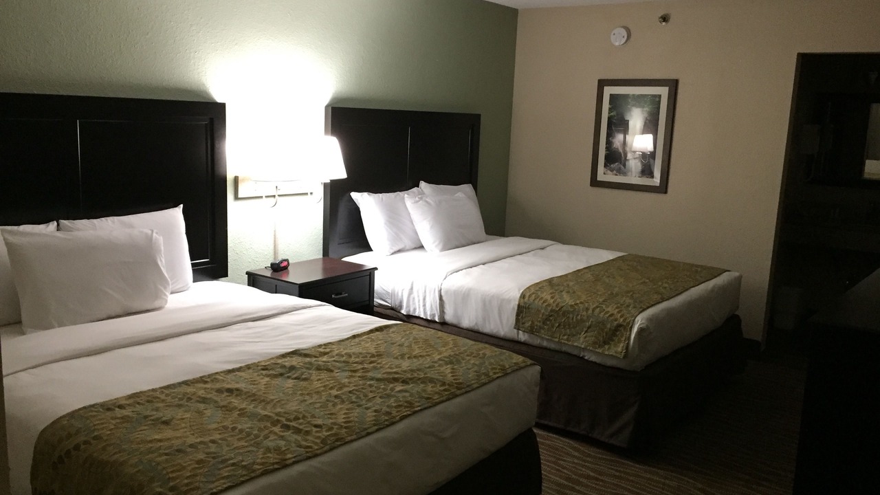 Photo of Bedroom in Hendersonville