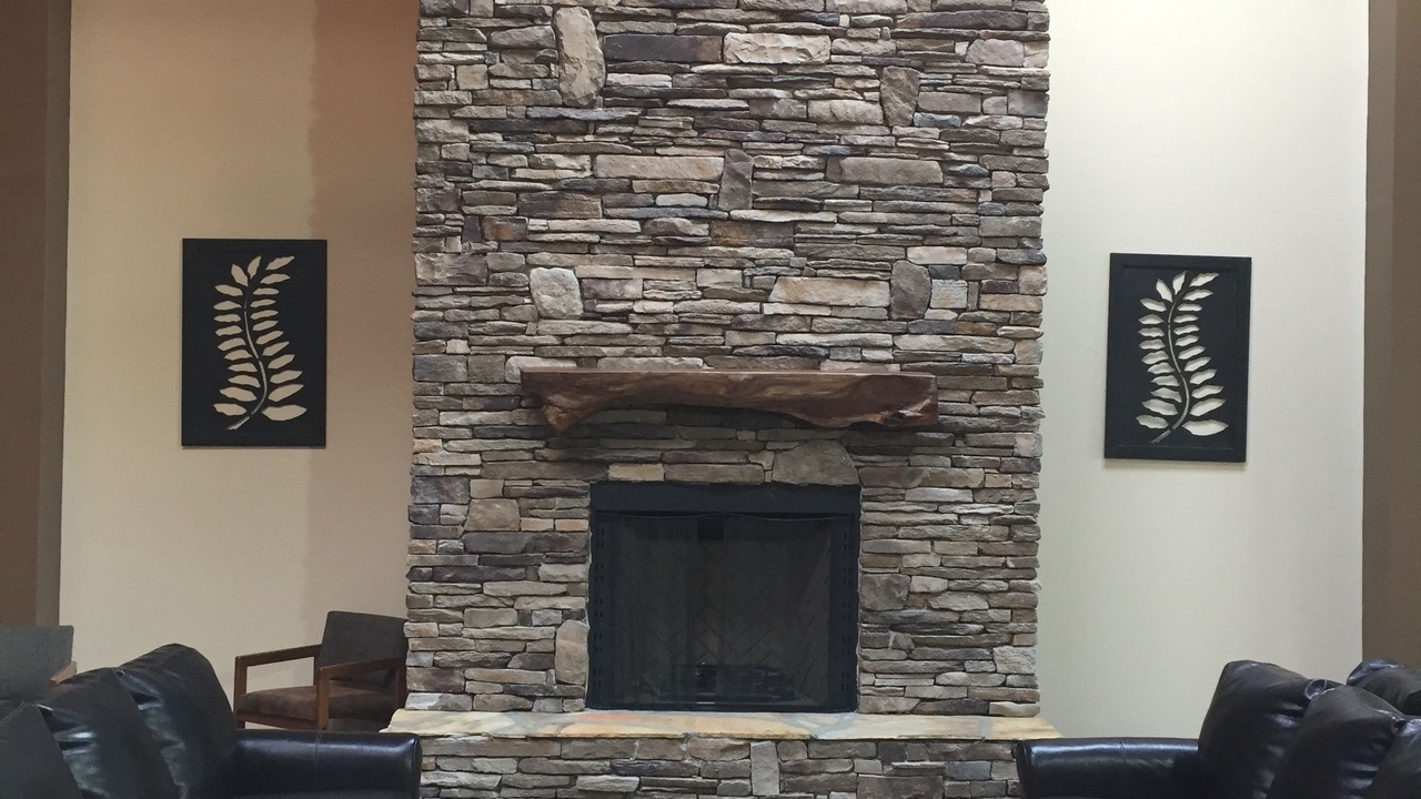 Photo of Livingroom in Hendersonville