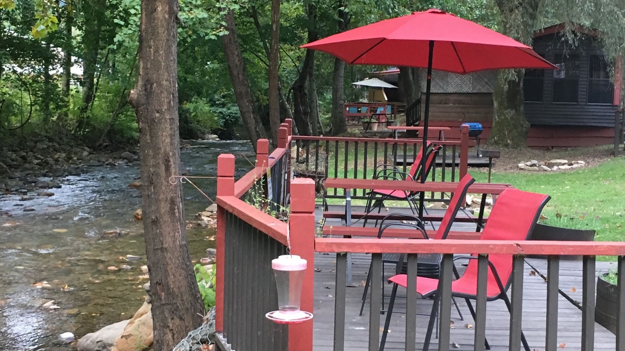 Photo of Outdoor in Maggie Valley