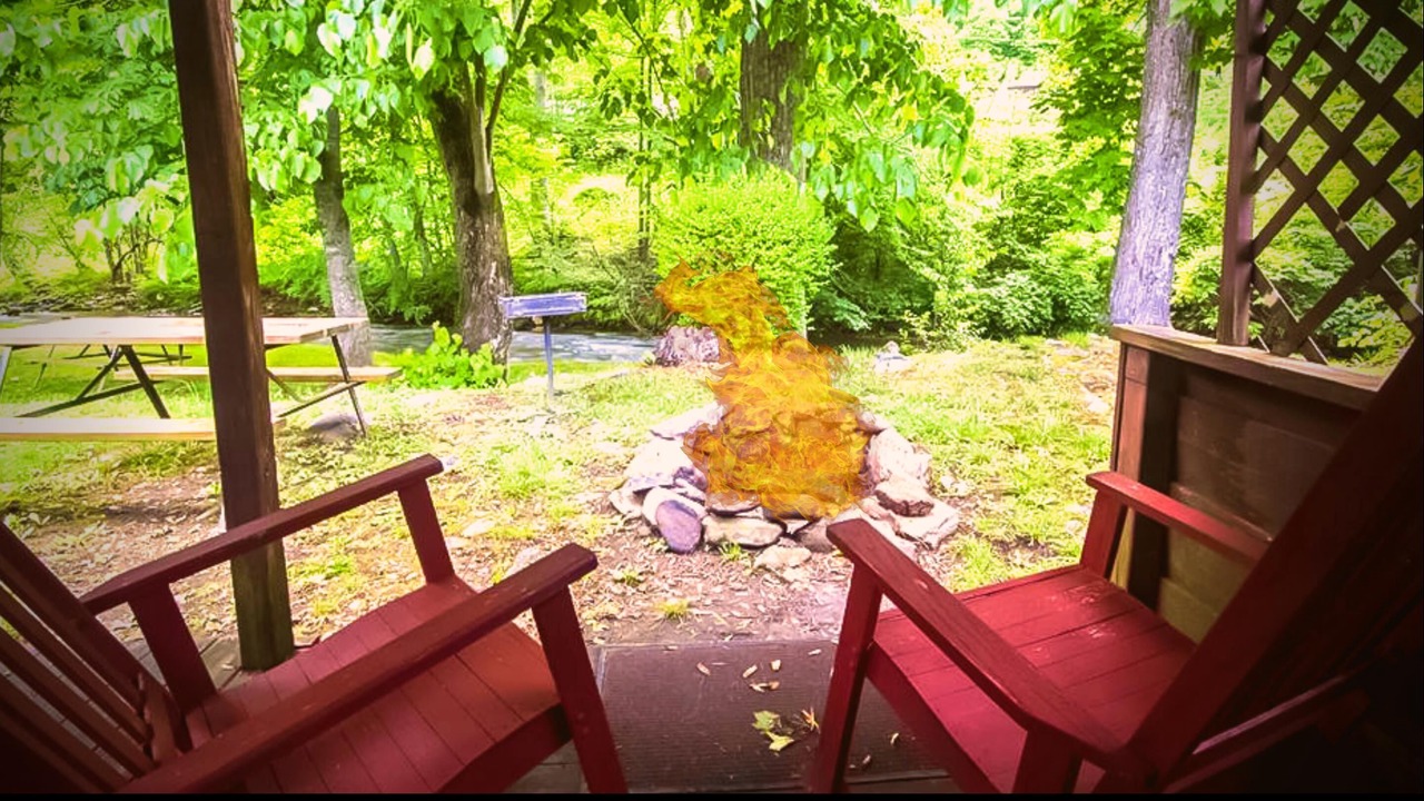 Photo of Outdoor in Maggie Valley