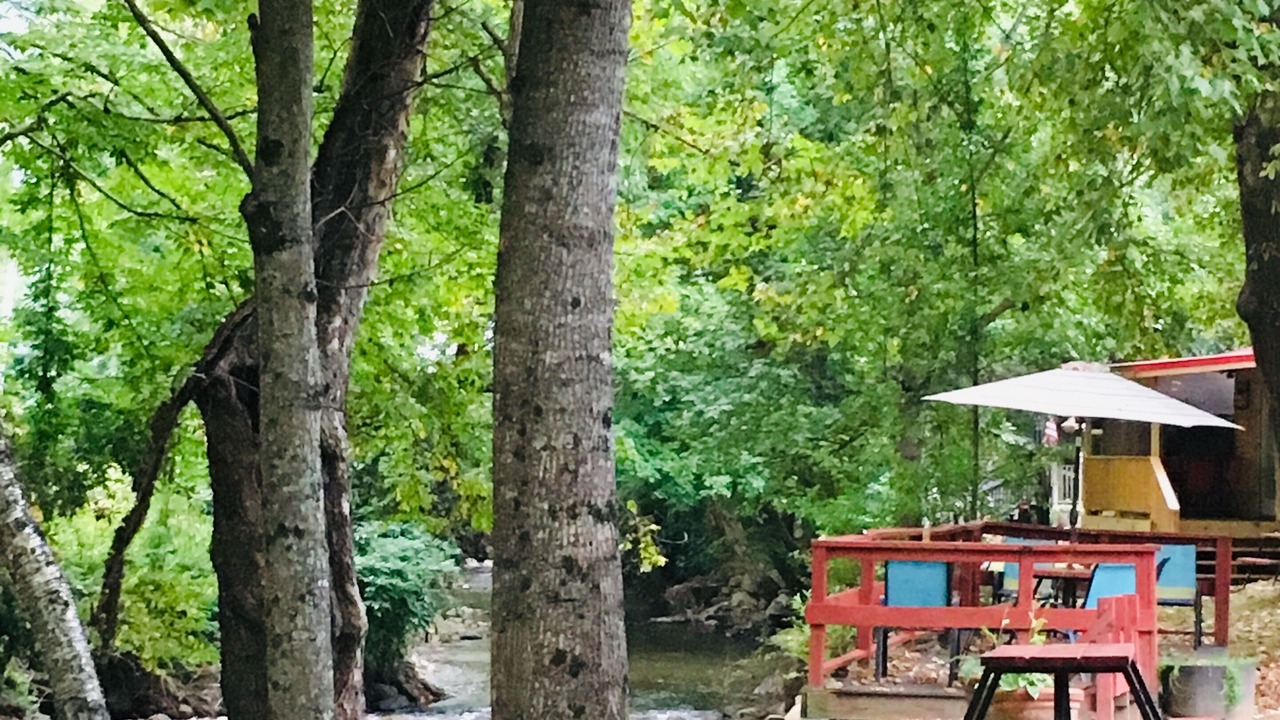 Photo of Outdoor in Maggie Valley