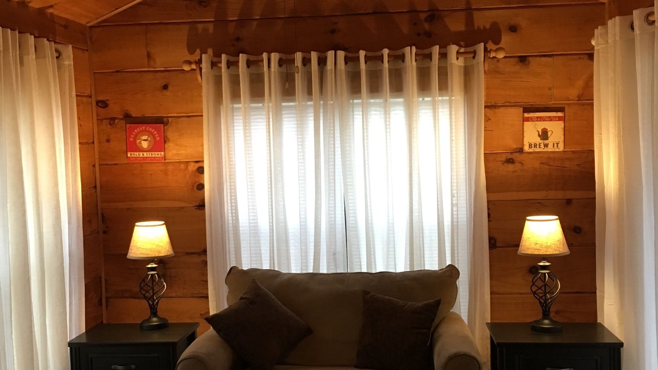 Photo of Outdoor in Maggie Valley