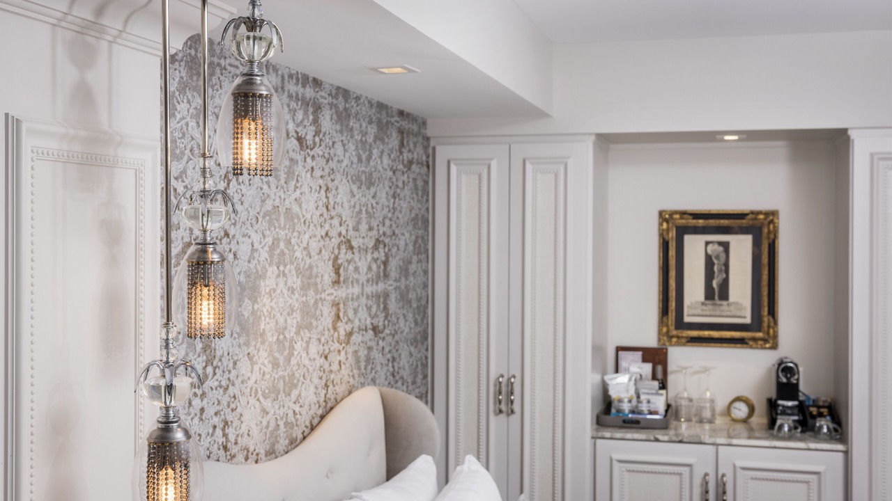 Photo of Bedroom in Charlotte Center City