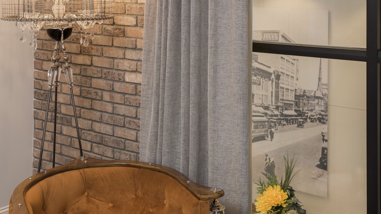 Photo of Bedroom in Charlotte Center City