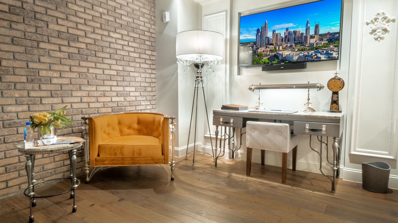 Photo of Outdoor in Charlotte Center City