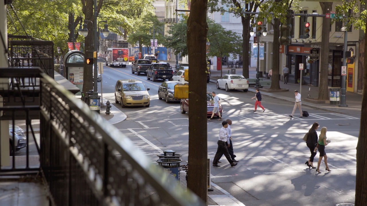Photo of Others in Charlotte Center City