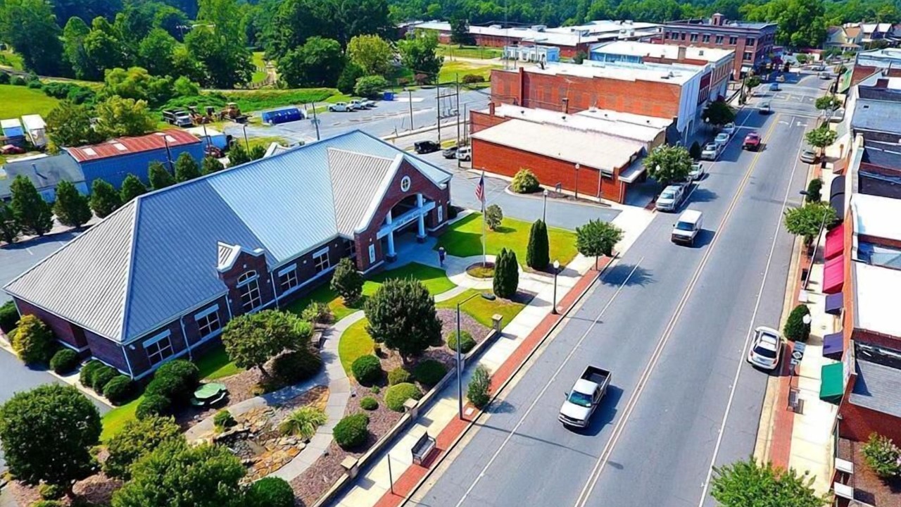 Photo of Outdoor in Troy