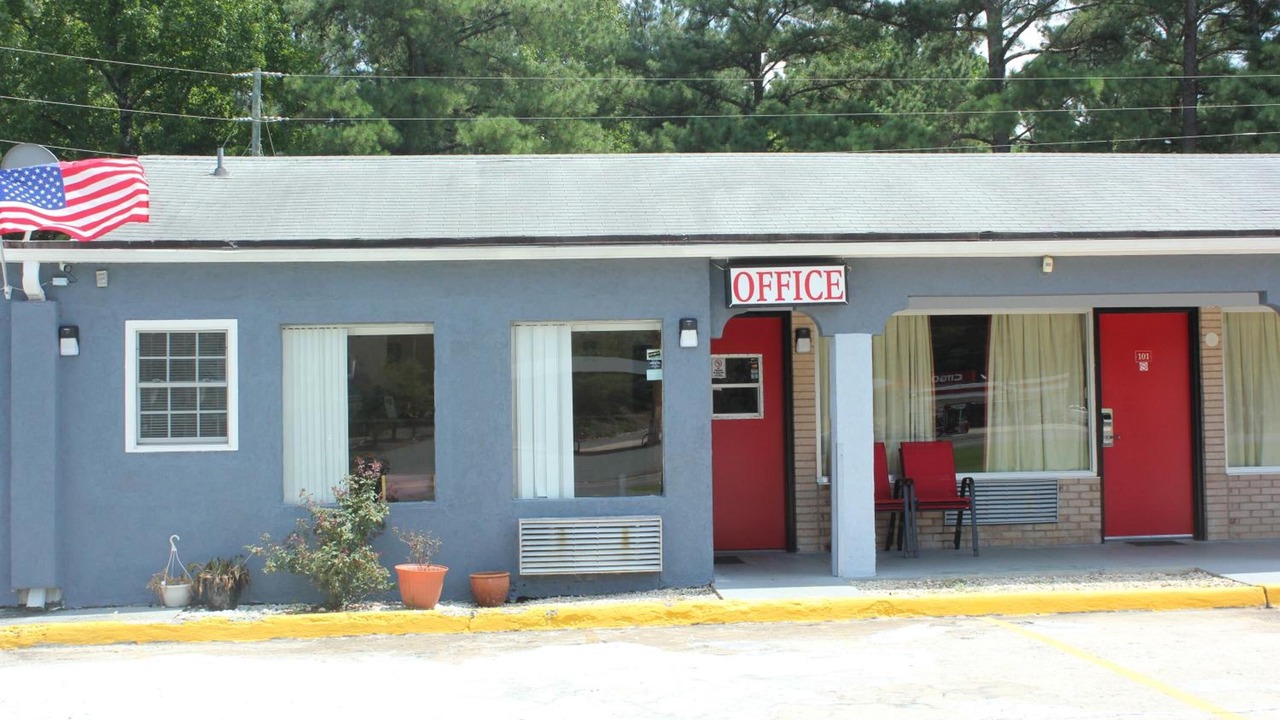 Photo of Outdoor in Troy