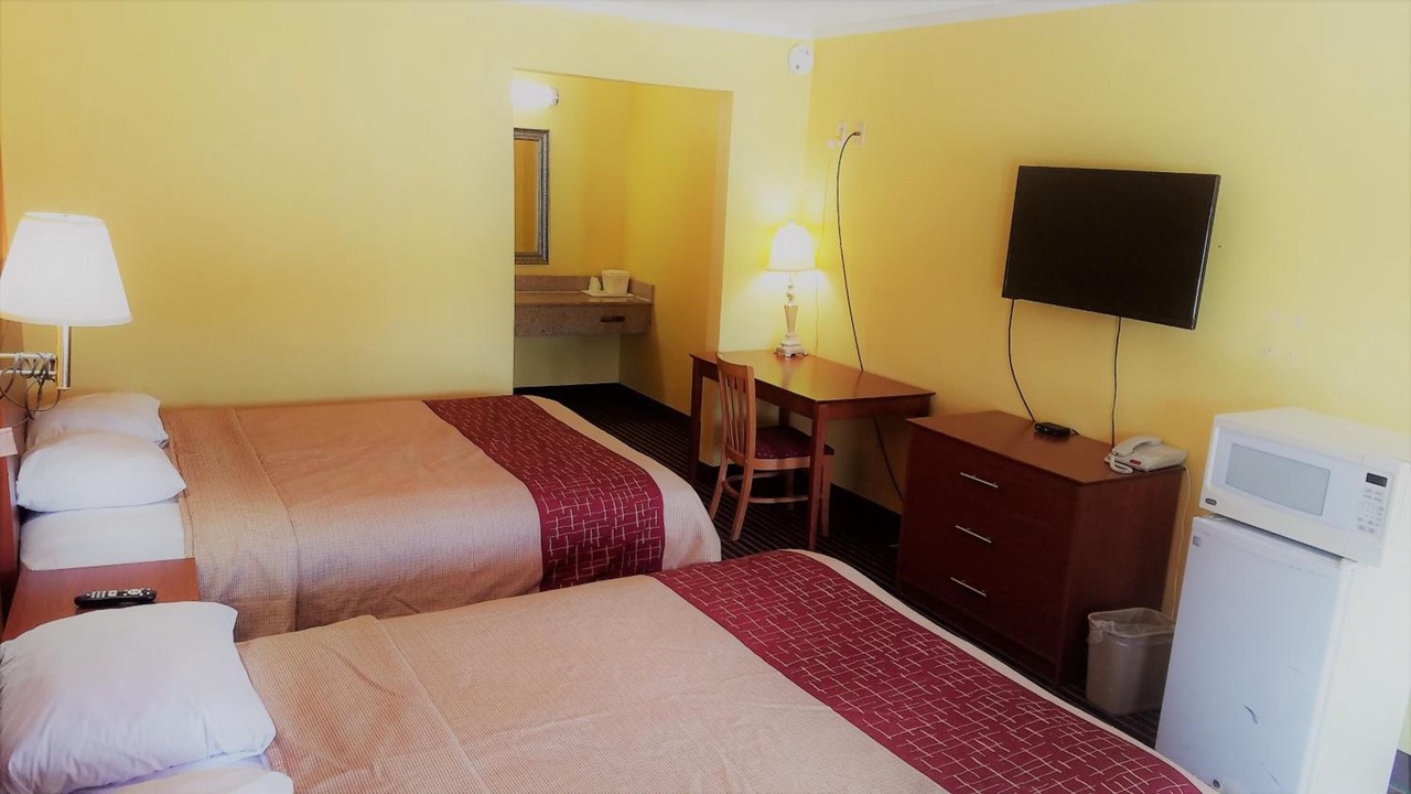 Photo of Bedroom in Troy
