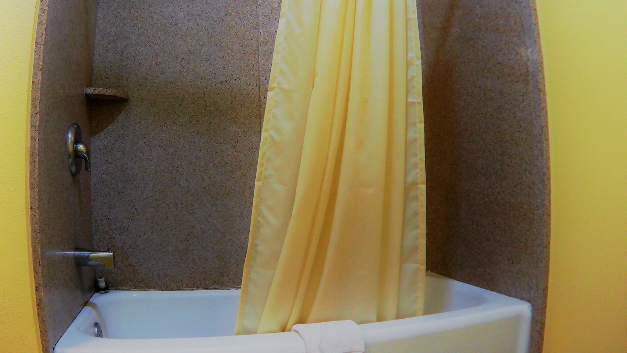 Photo of Bathroom in Troy