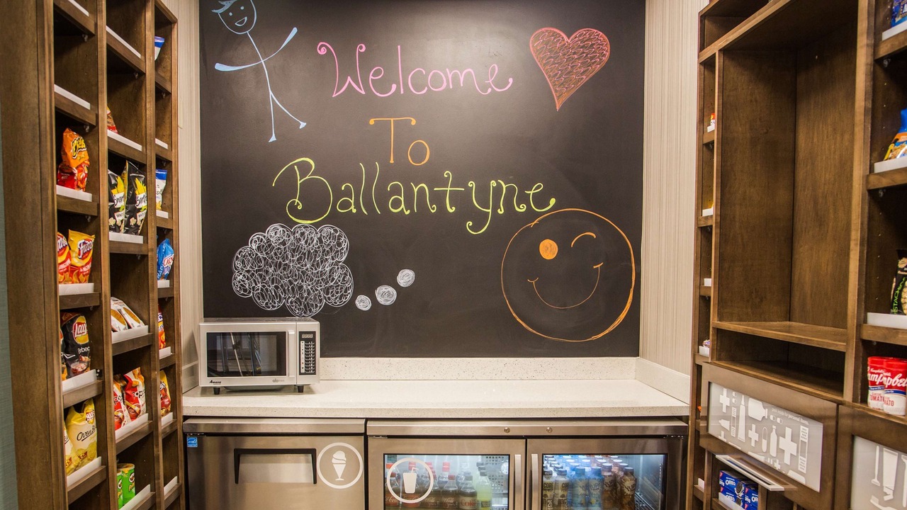 Photo of Others in Ballantyne East