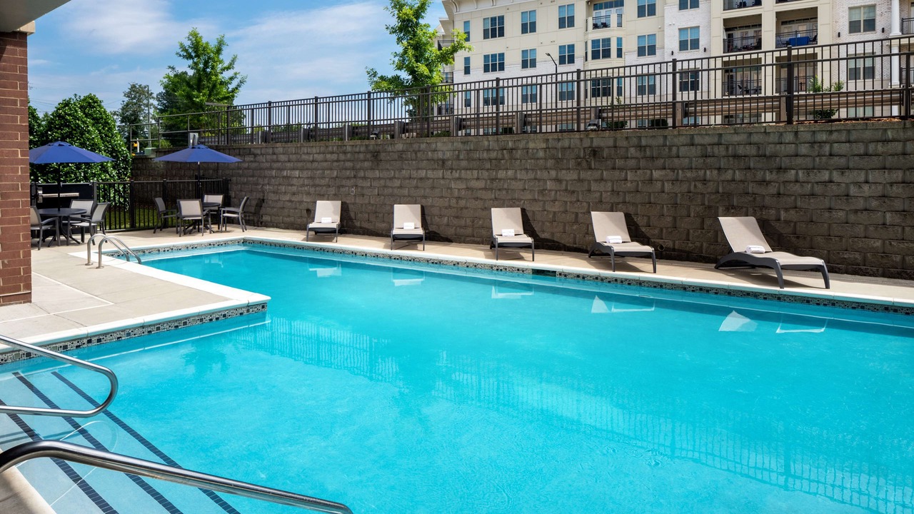 Photo of Outdoor in Ballantyne East