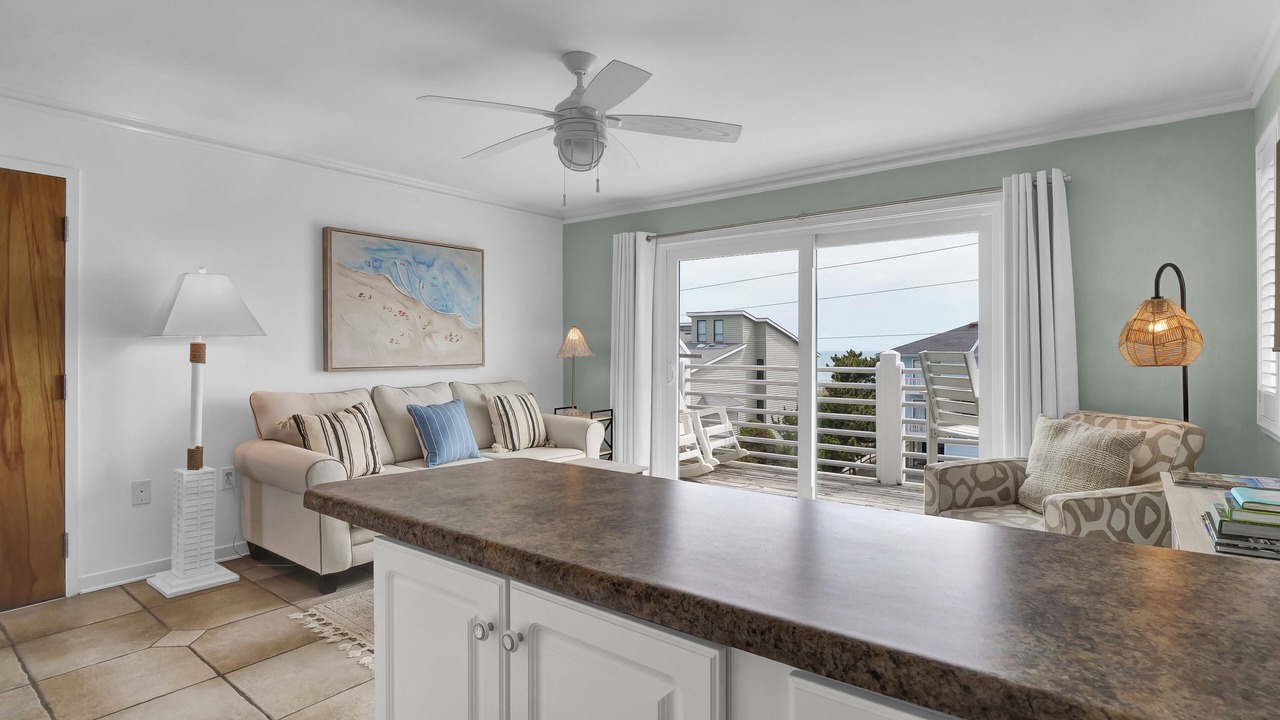 Photo of Bedroom in South End